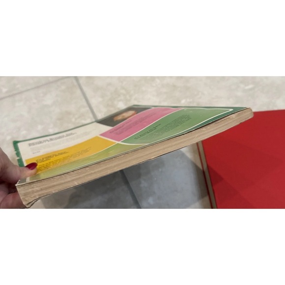 VTG It's Easy To Sew Knit And Stretch Fabric 1977 & Complete Book Of Sewing 1972 - Picture 12 of 12